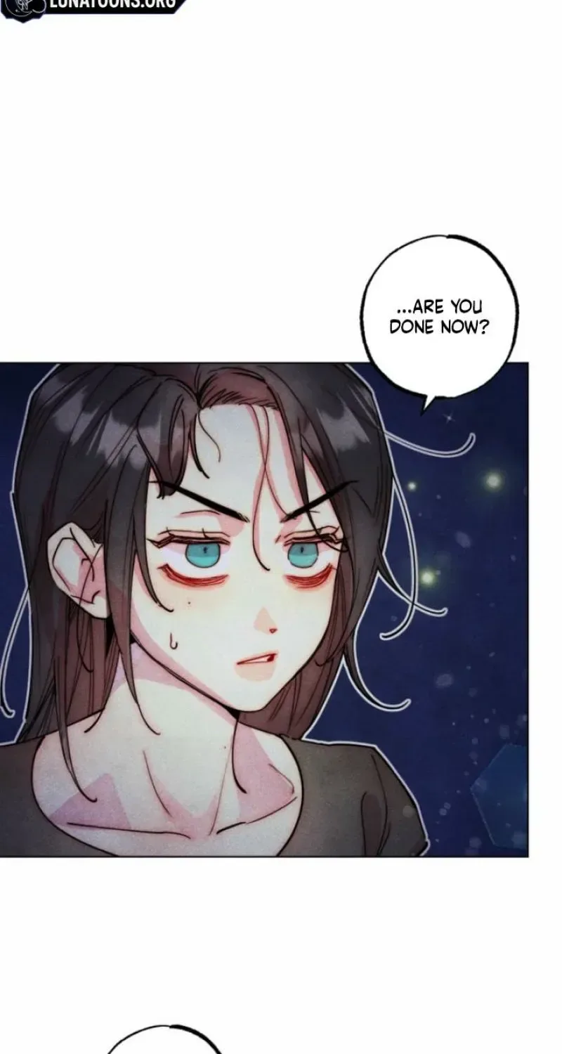 Young Love Interest’s Frustration Chapter 98 page 31