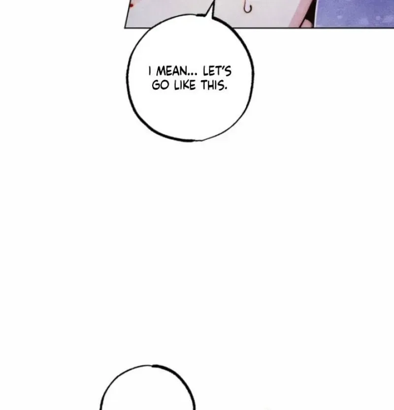 Young Love Interest’s Frustration Chapter 98 page 54