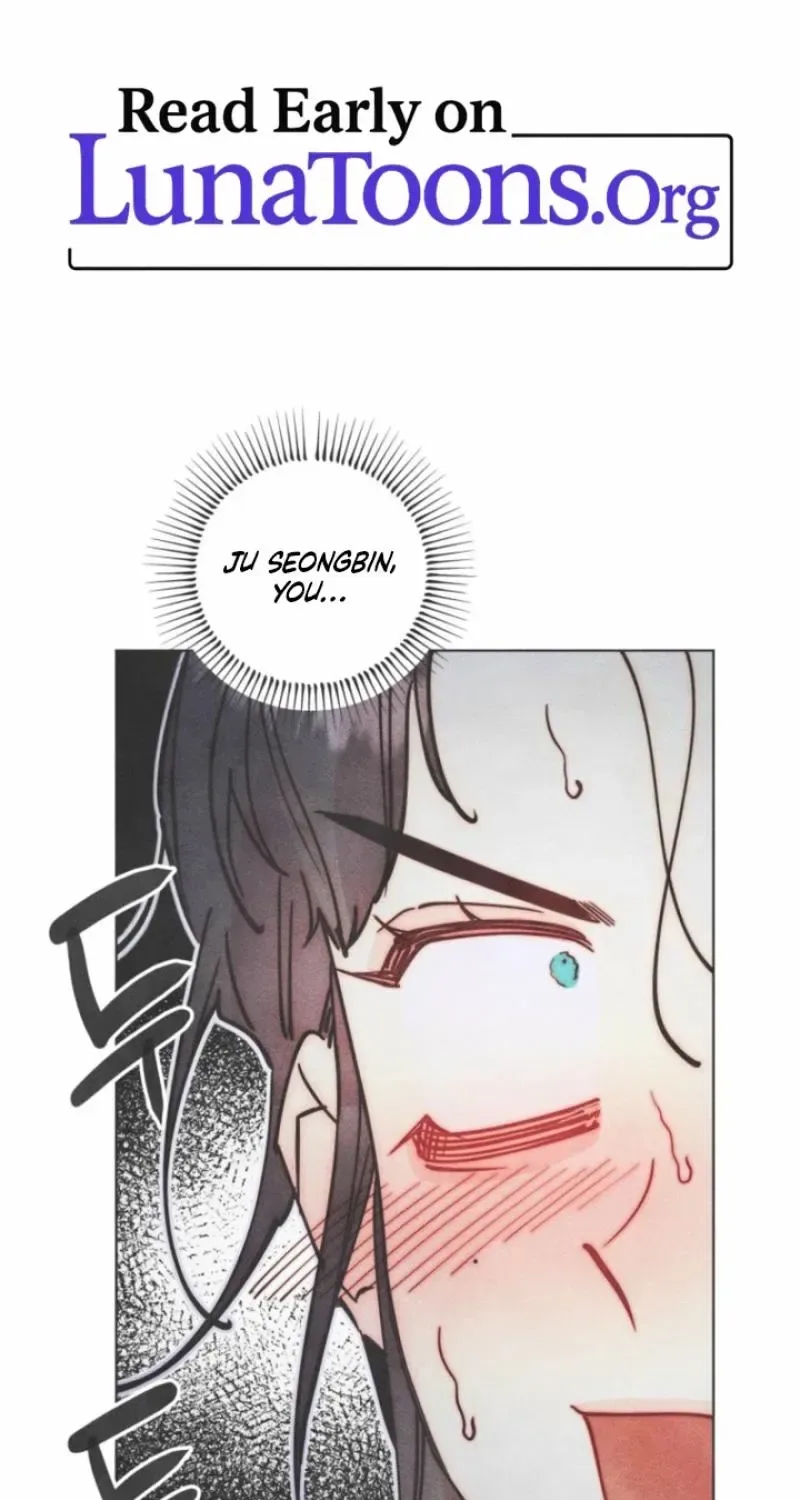 Young Love Interest’s Frustration Chapter 99 page 1