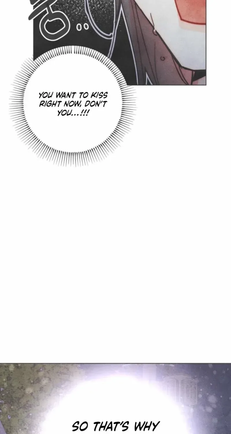Young Love Interest’s Frustration Chapter 99 page 2