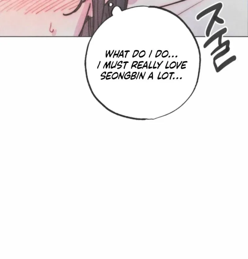 Young Love Interest’s Frustration Chapter 99 page 6