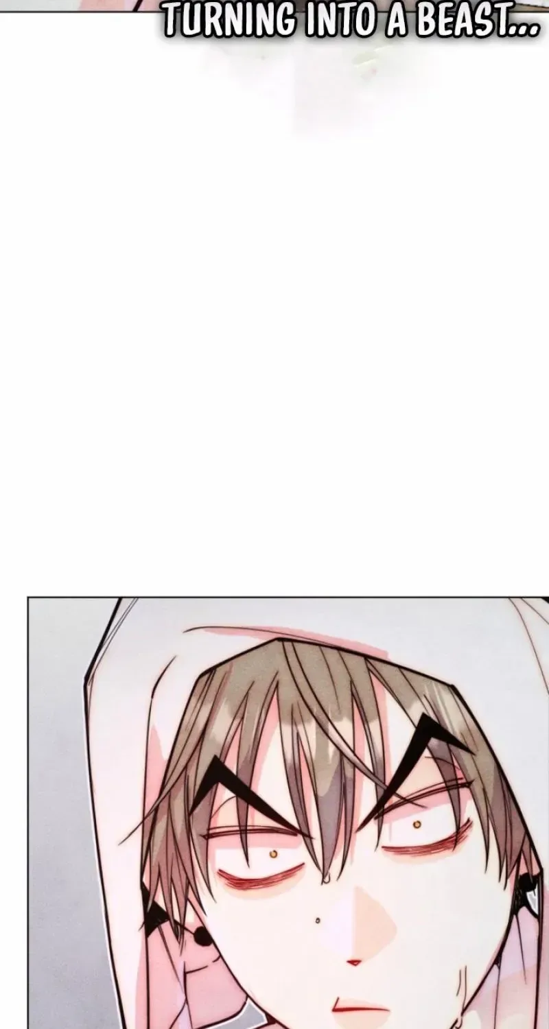 Young Love Interest’s Frustration Chapter 99 page 35