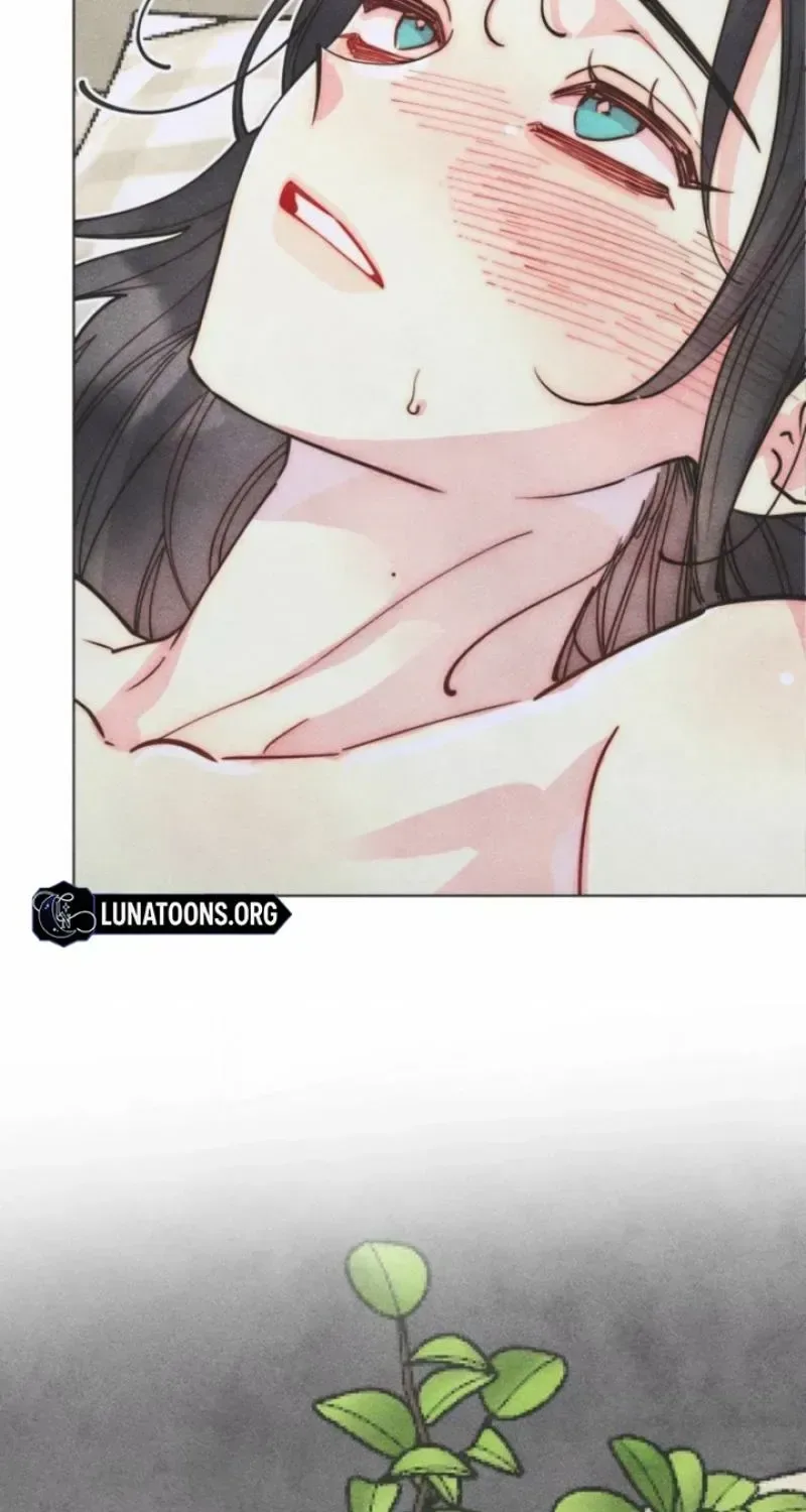 Young Love Interest’s Frustration Chapter 100 page 3