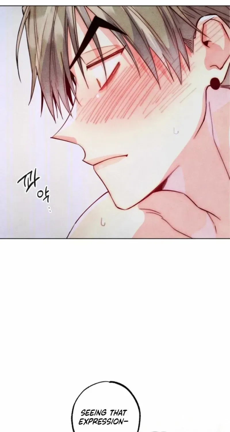 Young Love Interest’s Frustration Chapter 100 page 9
