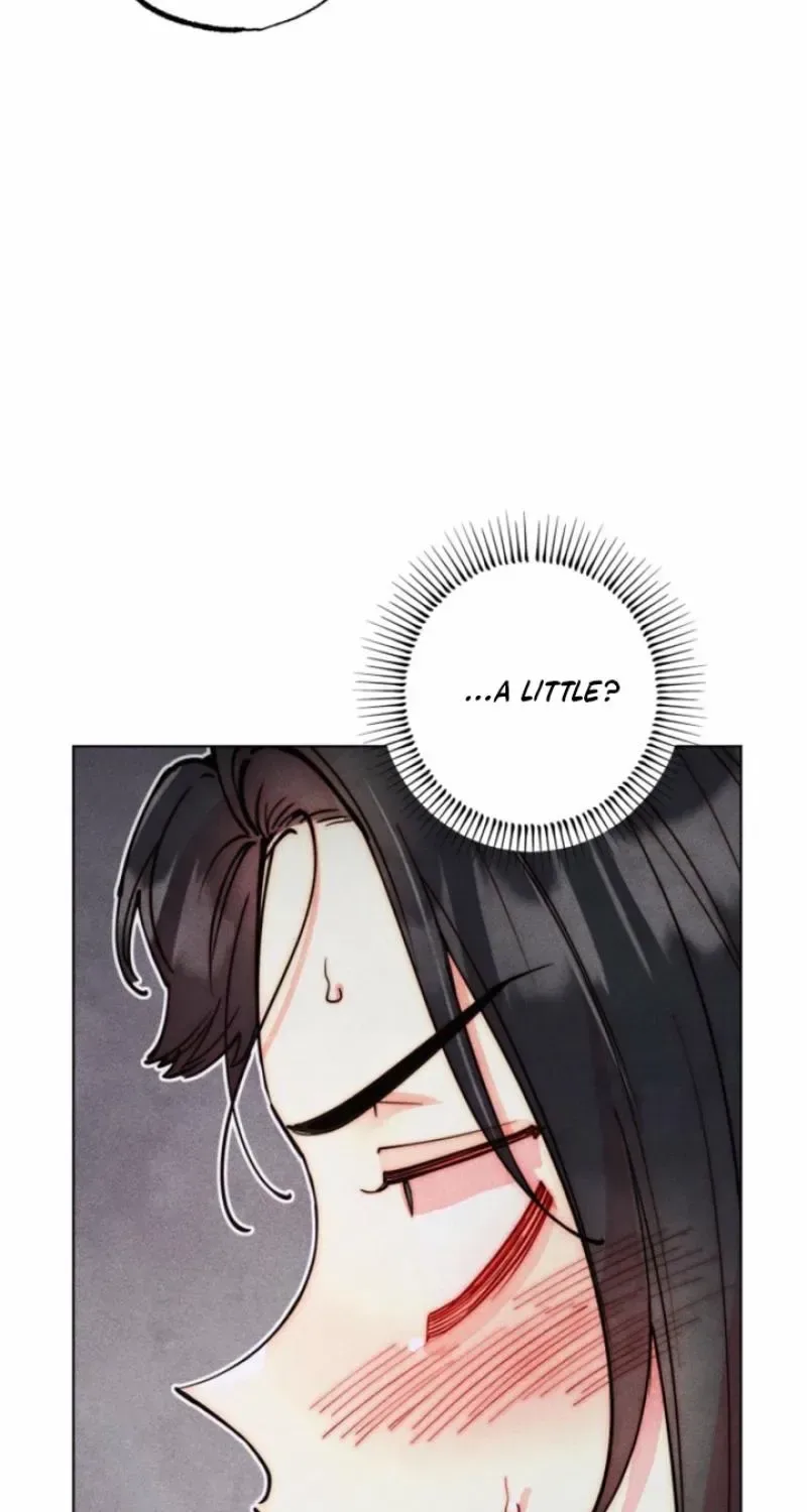 Young Love Interest’s Frustration Chapter 99 page 25