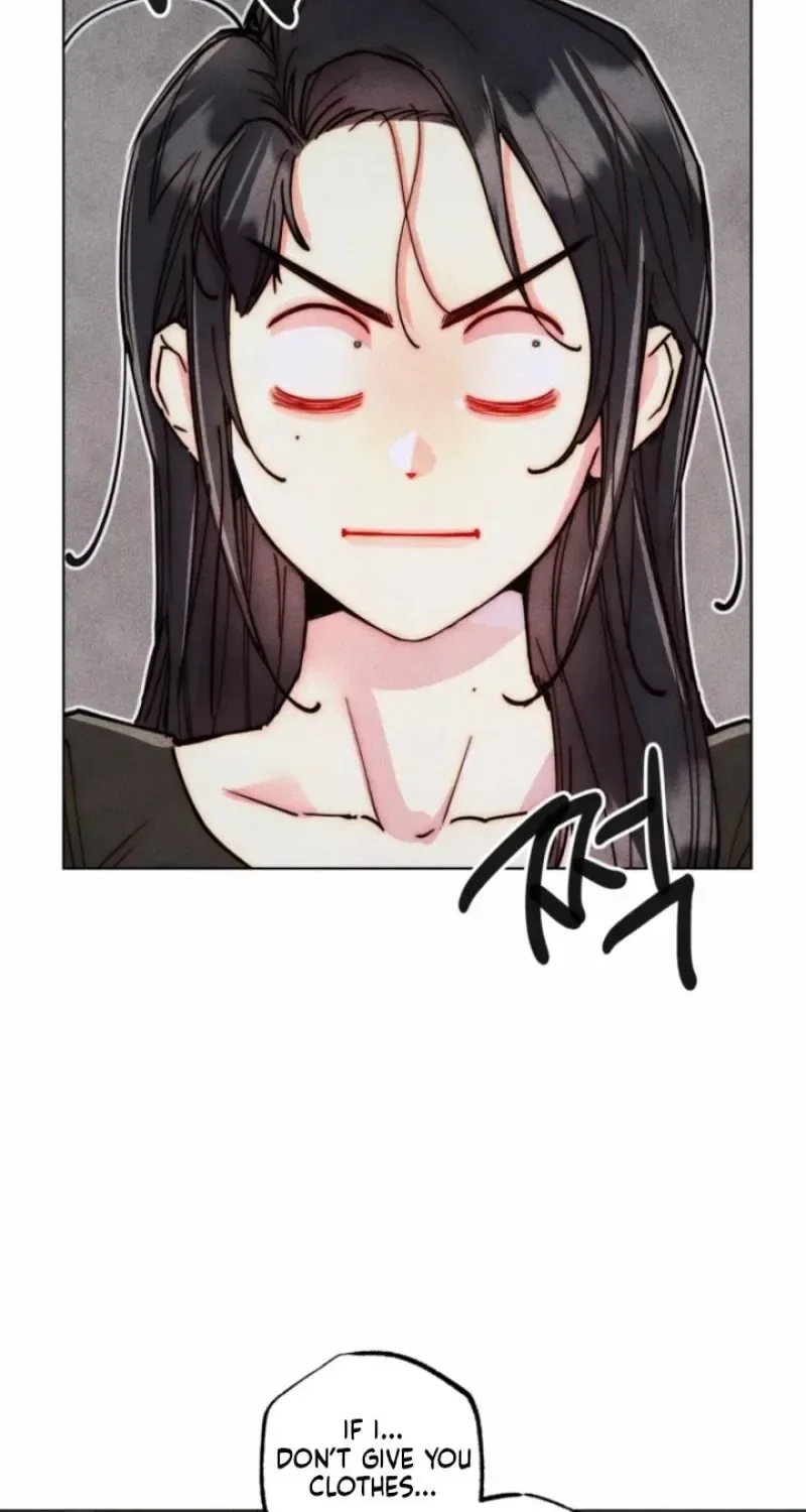 Young Love Interest’s Frustration Chapter 99 page 33