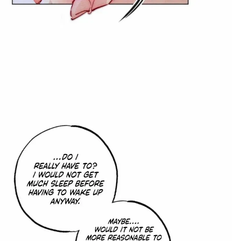 Young Love Interest’s Frustration Chapter 100 page 12