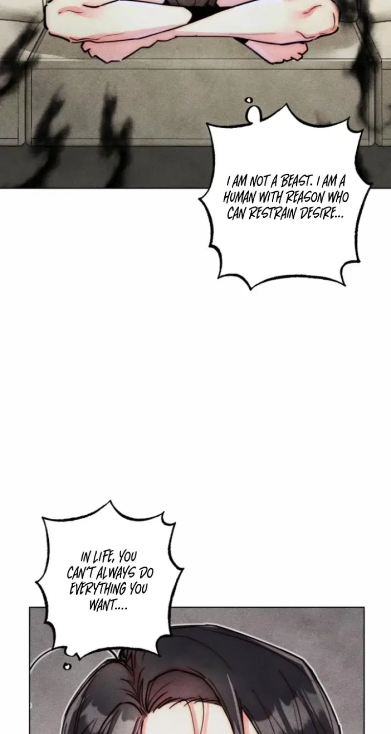 Young Love Interest’s Frustration Chapter 99 page 29