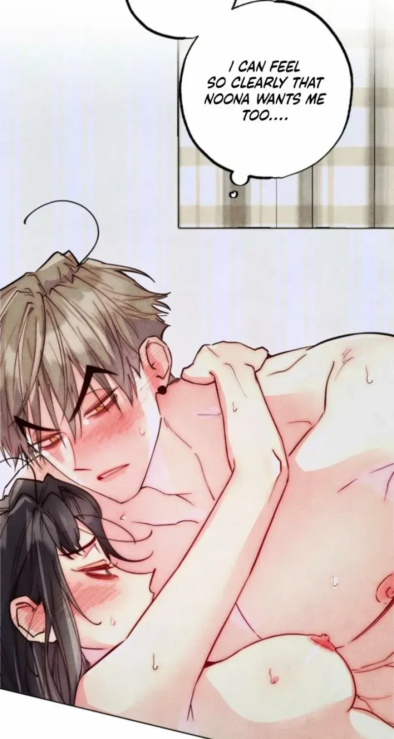 Young Love Interest’s Frustration Chapter 100 page 10