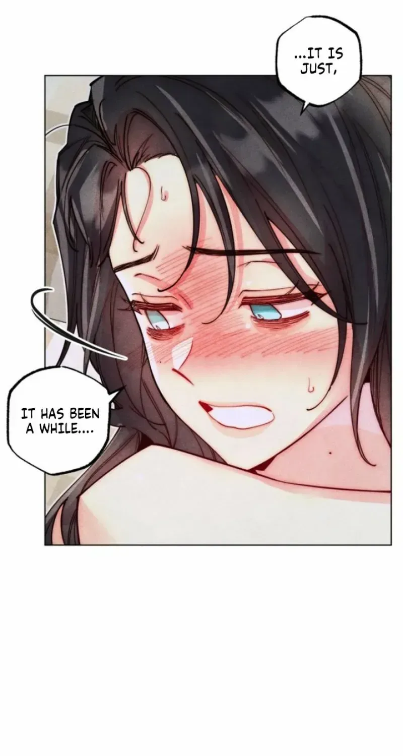 Young Love Interest’s Frustration Chapter 100 page 8