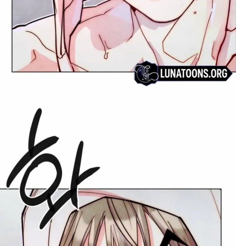 Young Love Interest’s Frustration Chapter 99 page 36