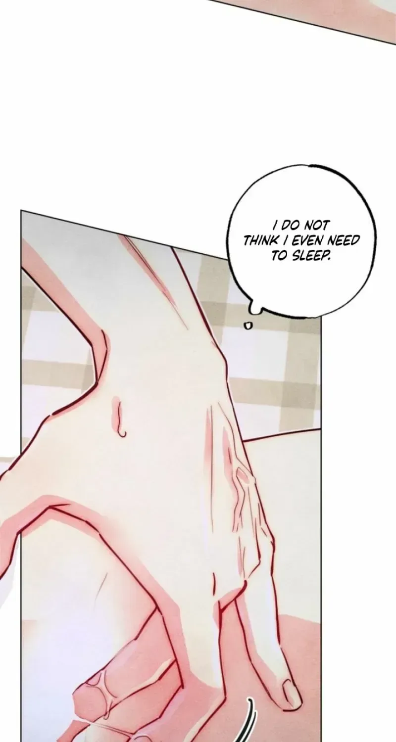Young Love Interest’s Frustration Chapter 100 page 11
