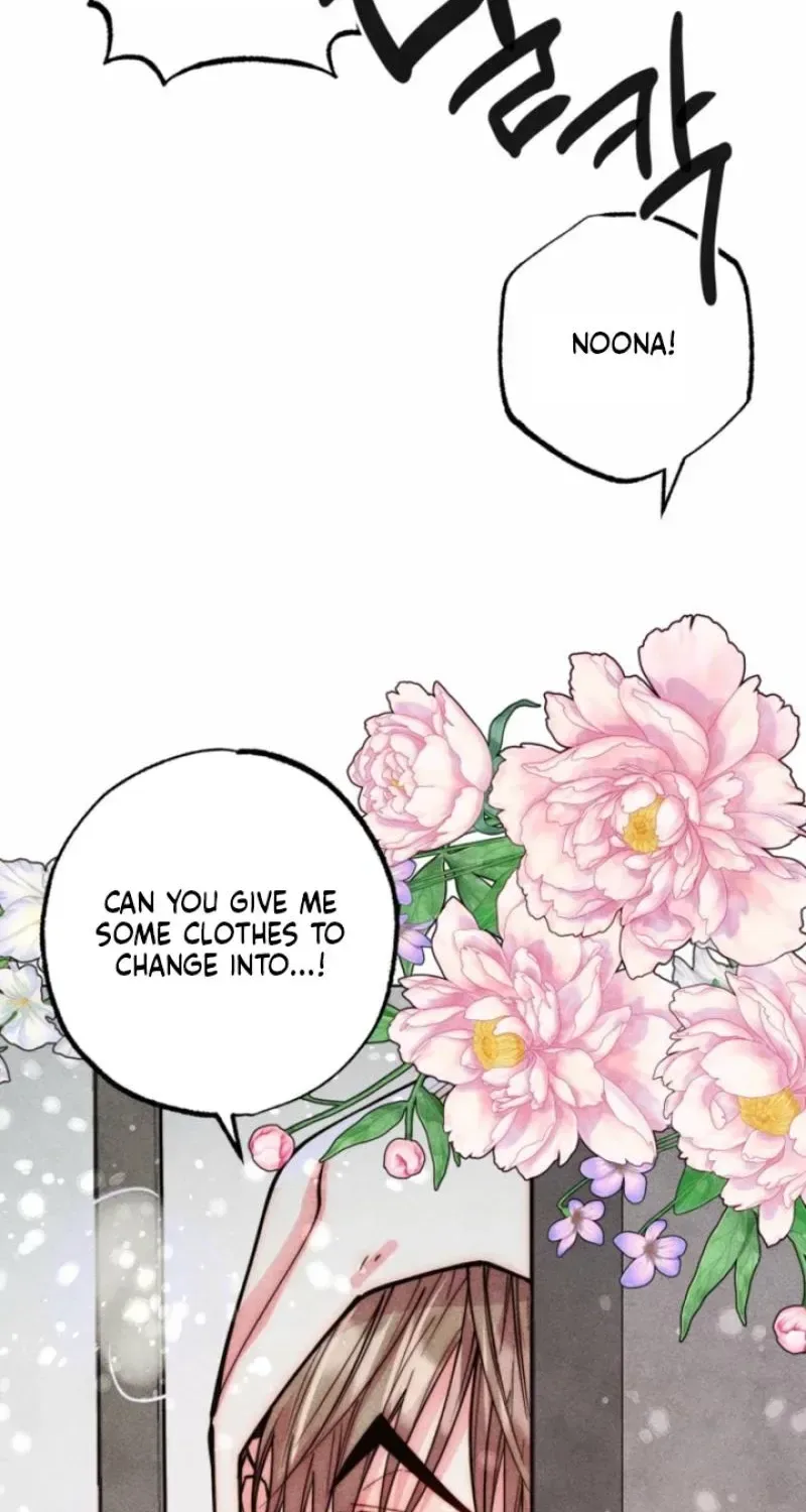 Young Love Interest’s Frustration Chapter 99 page 31