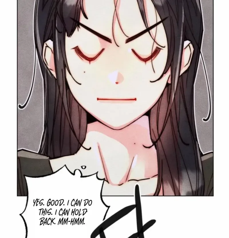 Young Love Interest’s Frustration Chapter 99 page 30
