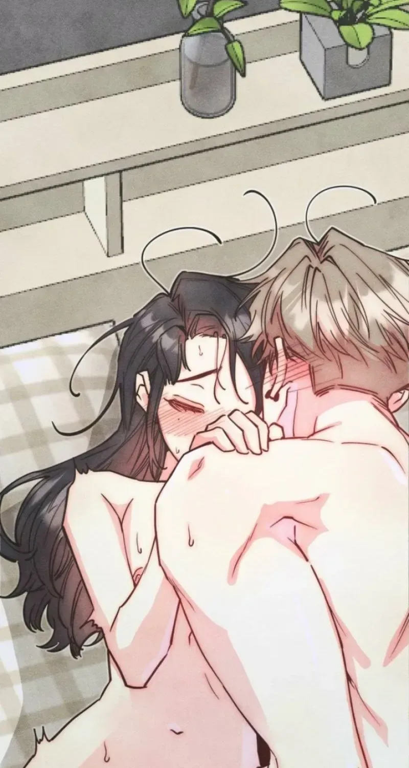 Young Love Interest’s Frustration Chapter 100 page 4
