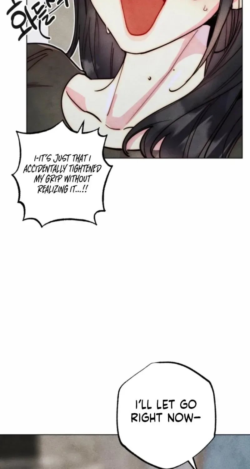 Young Love Interest’s Frustration Chapter 99 page 45