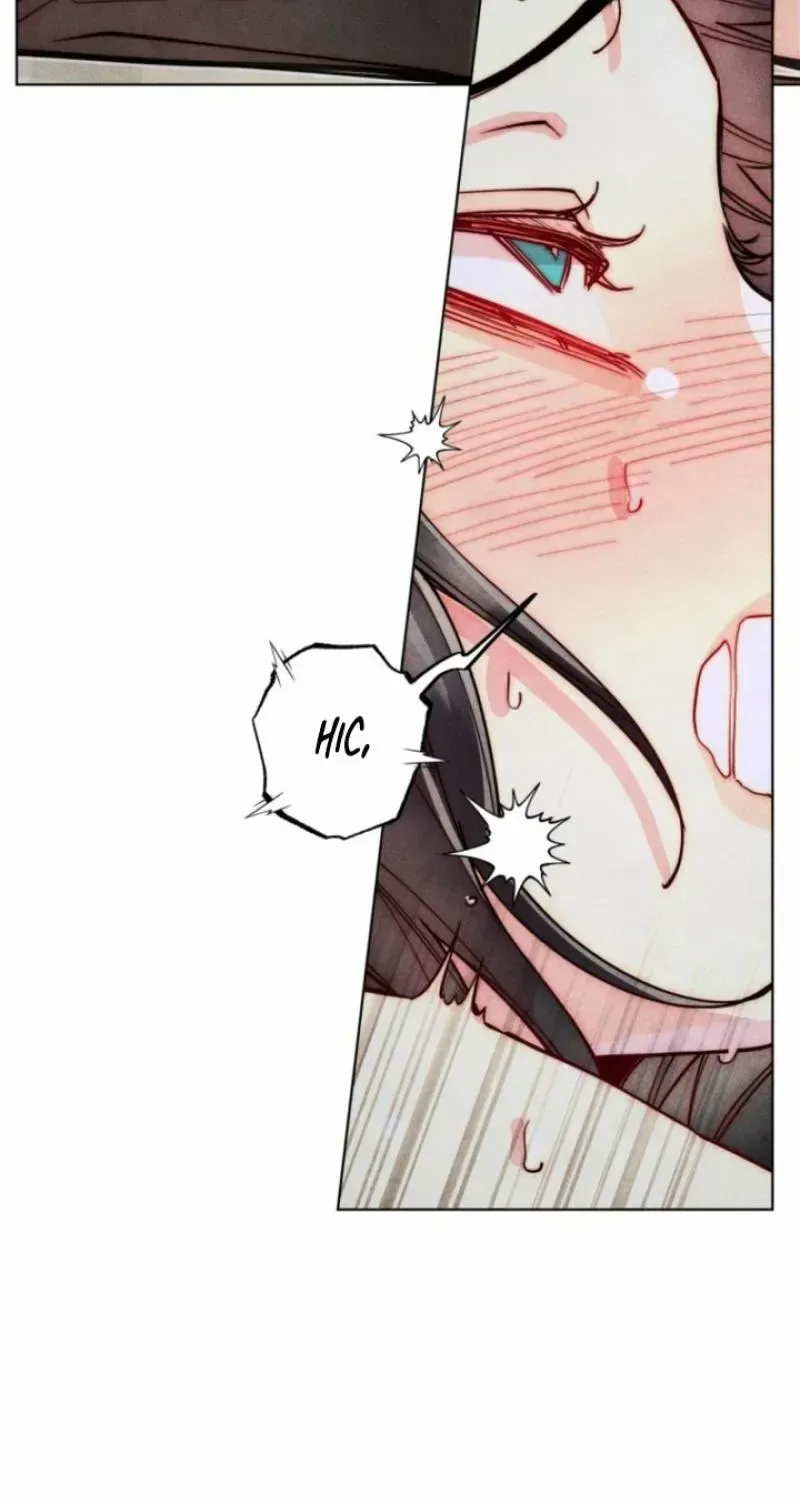 Young Love Interest’s Frustration Chapter 100 page 17