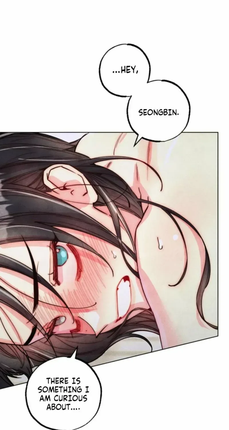 Young Love Interest’s Frustration Chapter 100 page 29