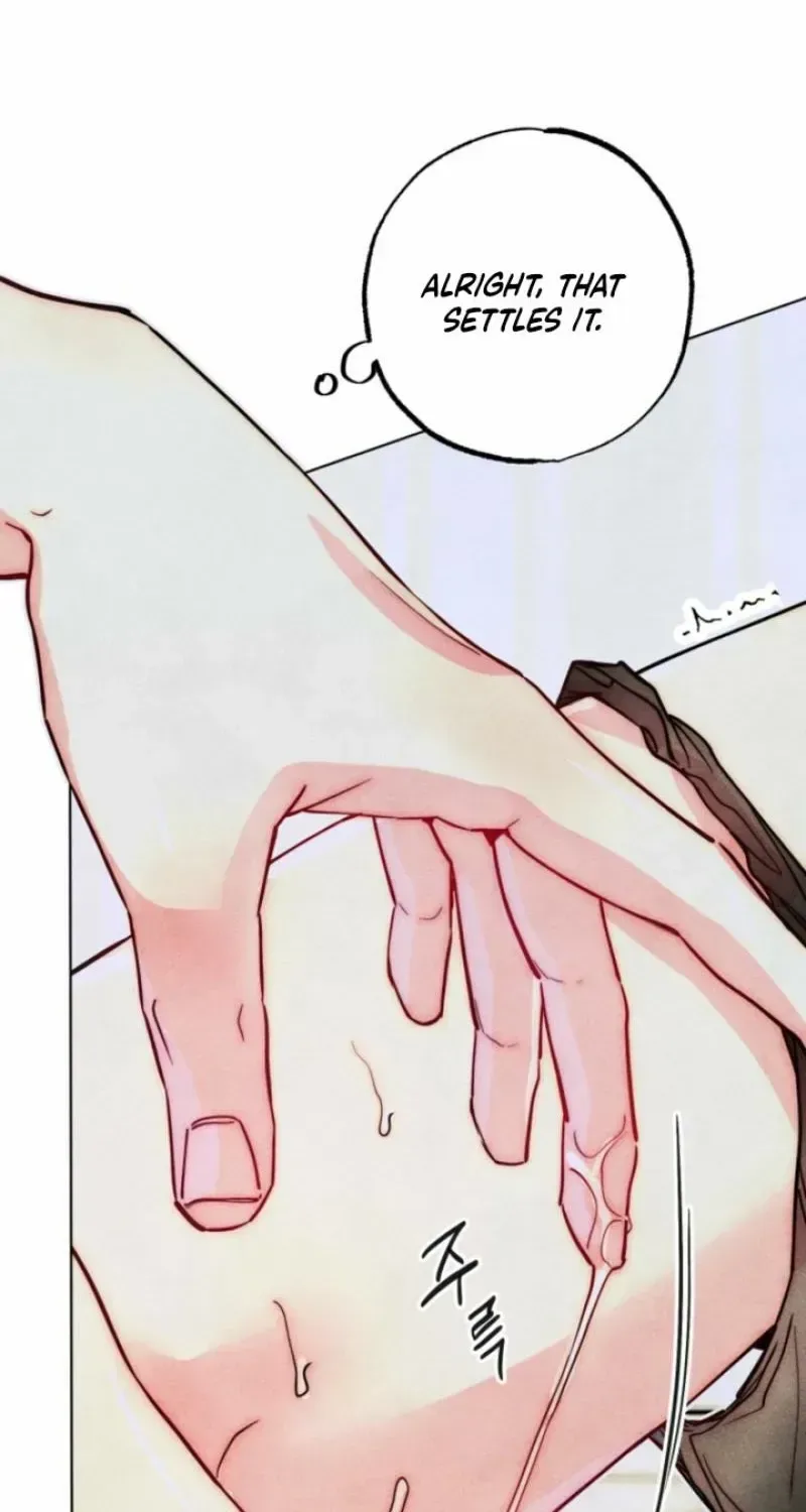 Young Love Interest’s Frustration Chapter 100 page 21