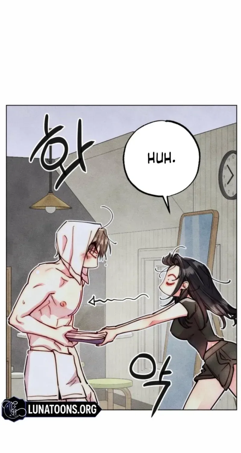 Young Love Interest’s Frustration Chapter 99 page 47