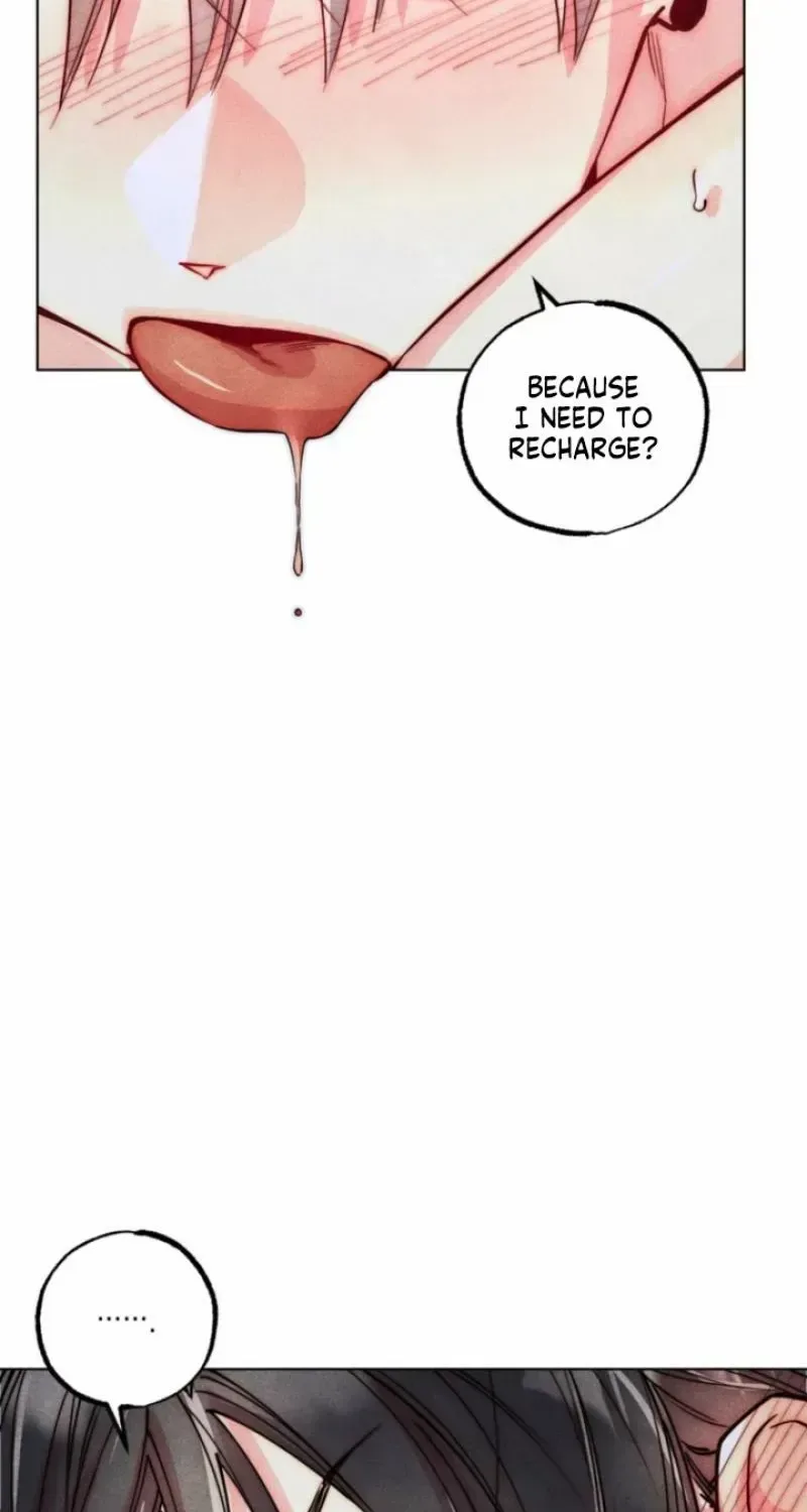 Young Love Interest’s Frustration Chapter 100 page 34