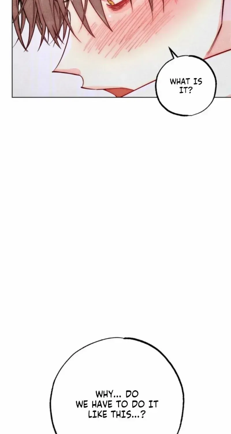Young Love Interest’s Frustration Chapter 100 page 31