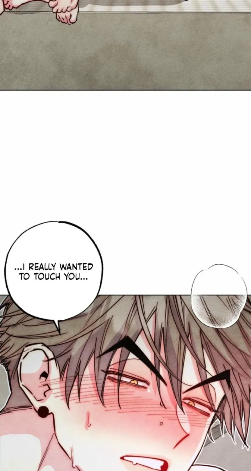 Young Love Interest’s Frustration Chapter 99 page 56