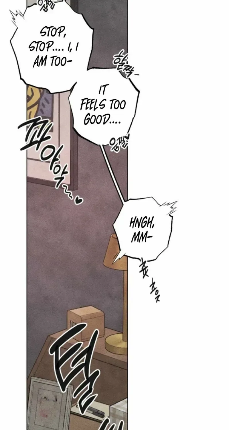 Young Love Interest’s Frustration Chapter 100 page 41