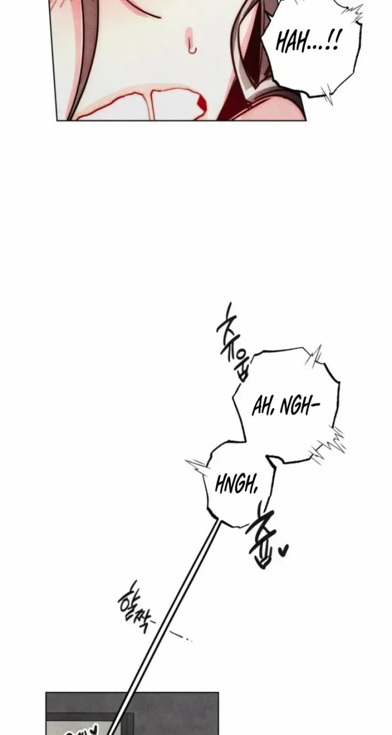 Young Love Interest’s Frustration Chapter 100 page 40