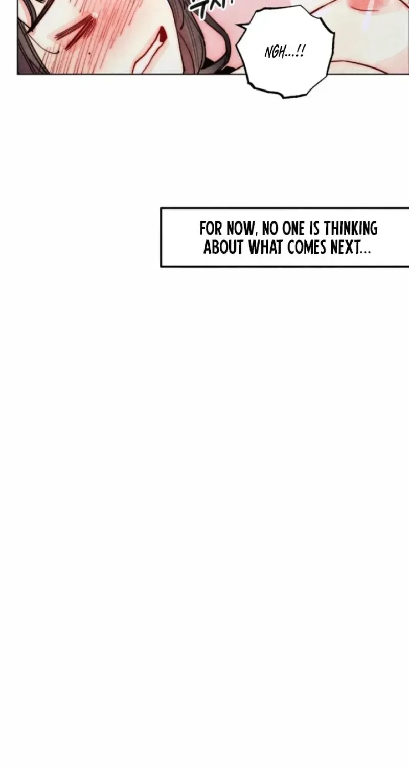 Young Love Interest’s Frustration Chapter 99 page 63