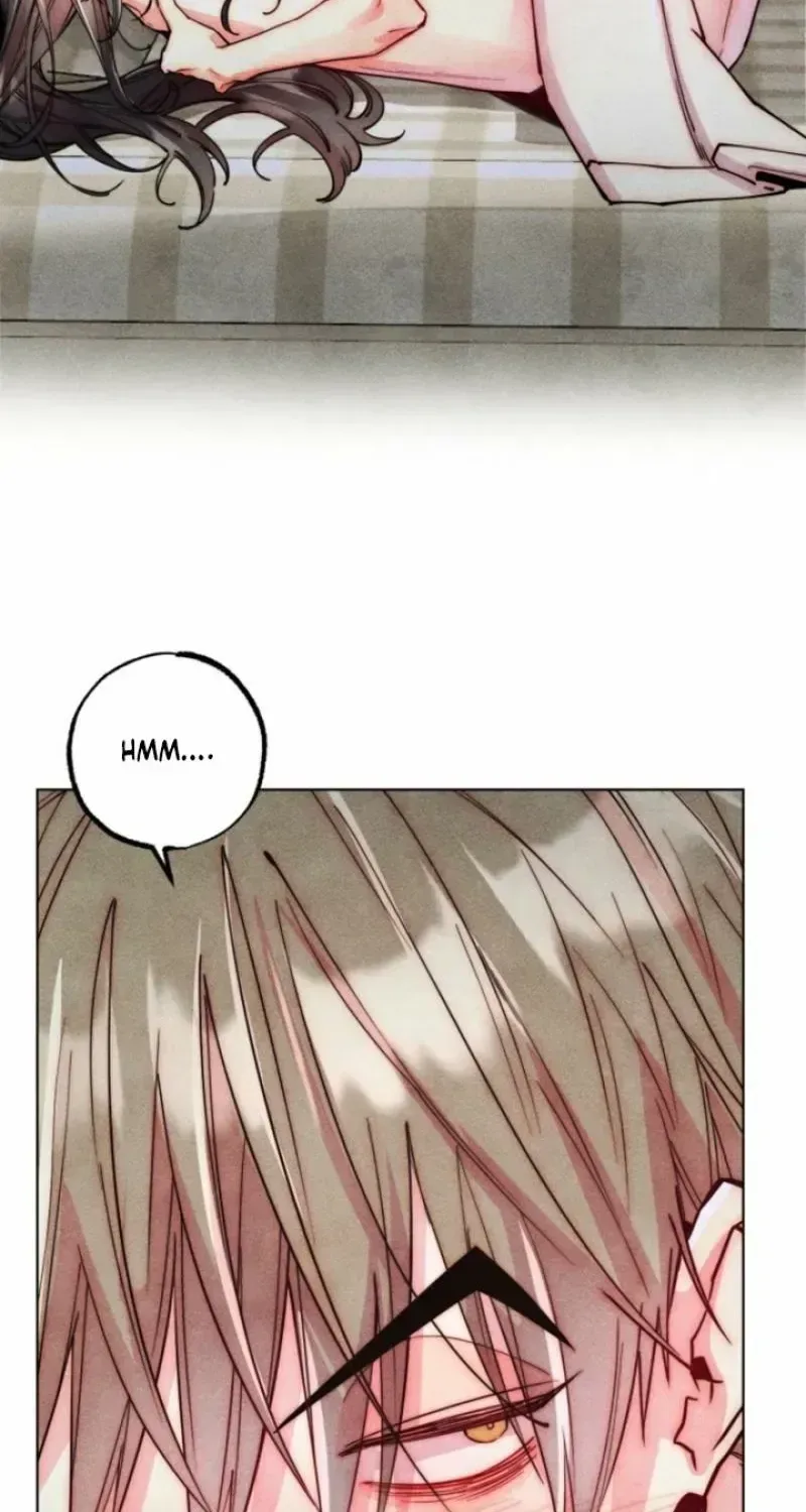 Young Love Interest’s Frustration Chapter 100 page 33
