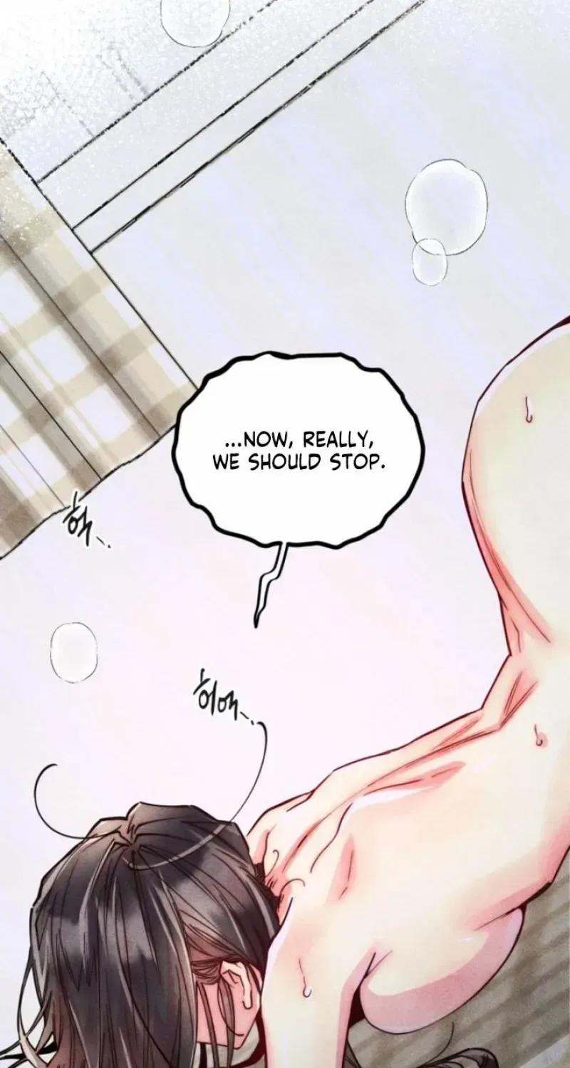 Young Love Interest’s Frustration Chapter 100 page 43