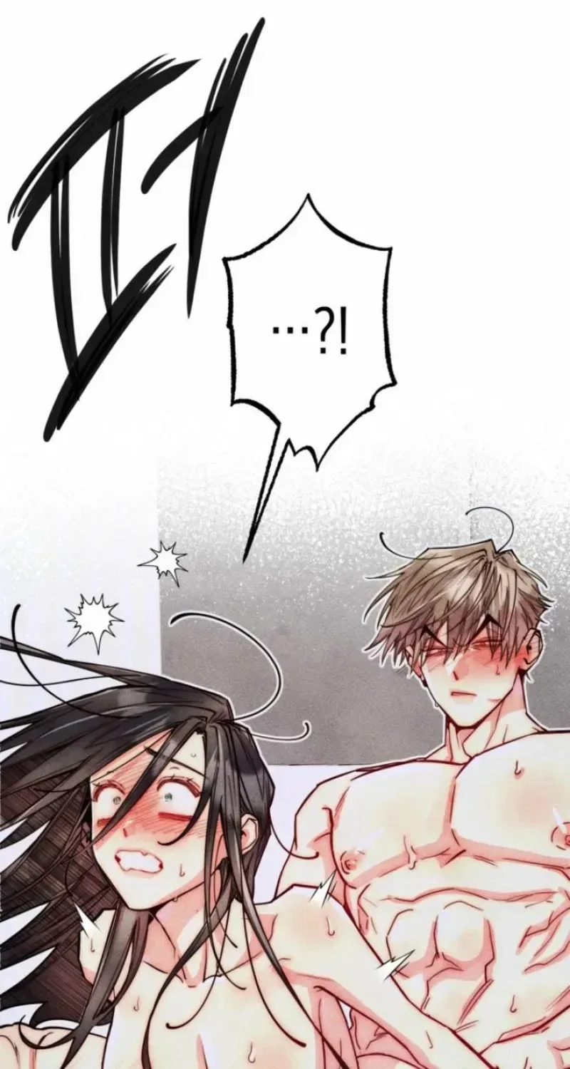 Young Love Interest’s Frustration Chapter 100 page 52
