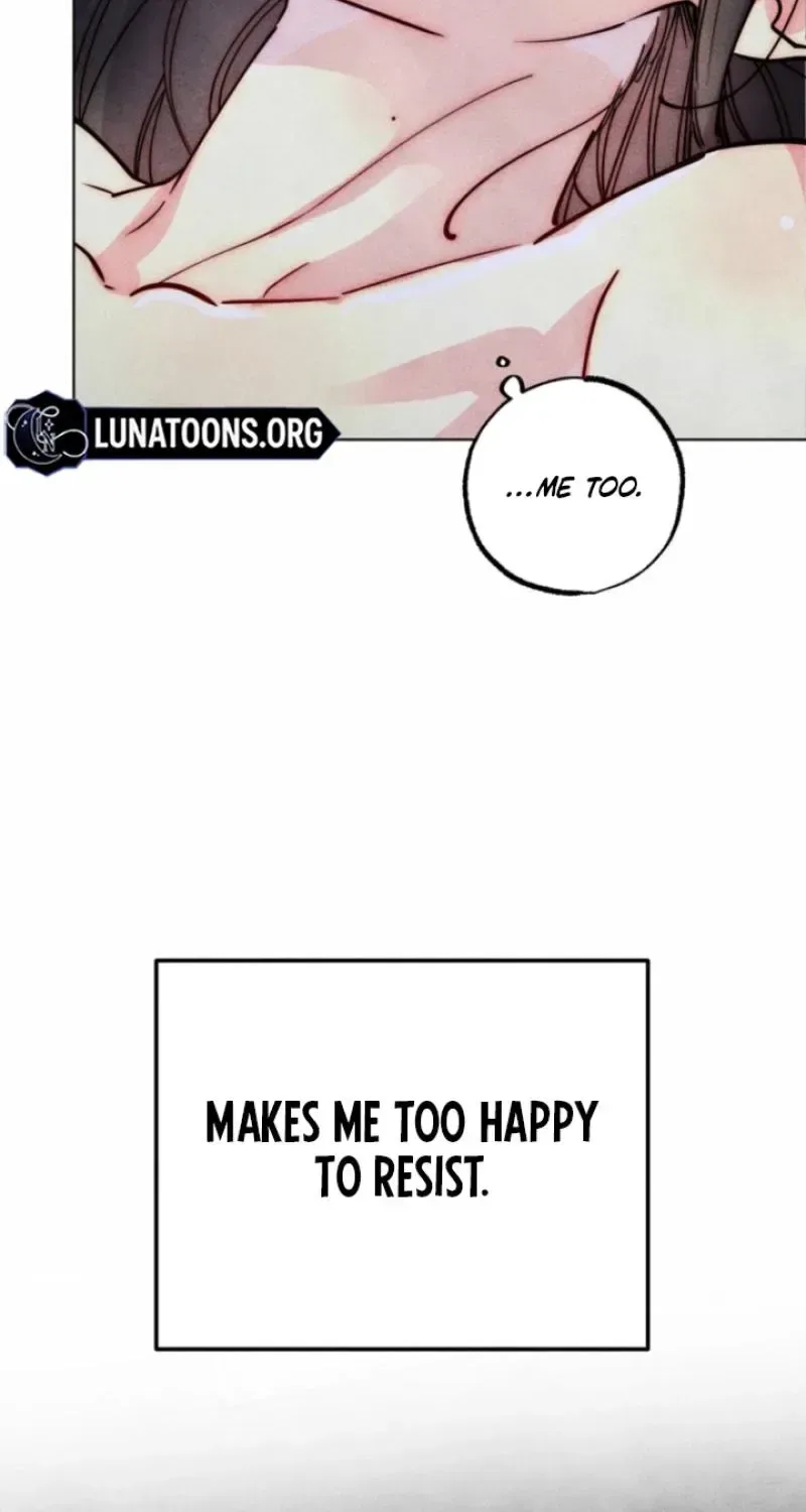 Young Love Interest’s Frustration Chapter 99 page 58
