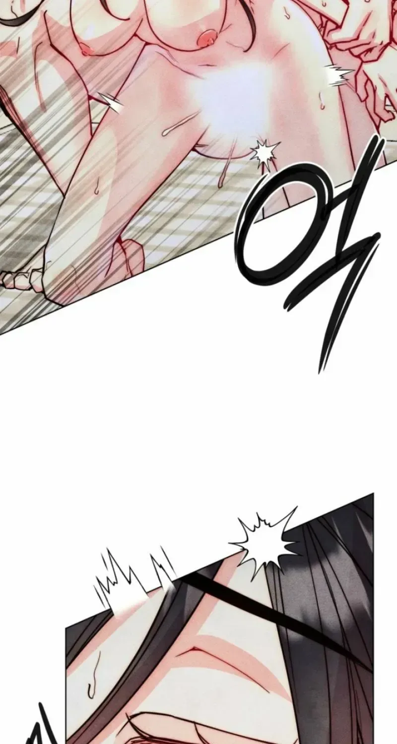 Young Love Interest’s Frustration Chapter 100 page 53