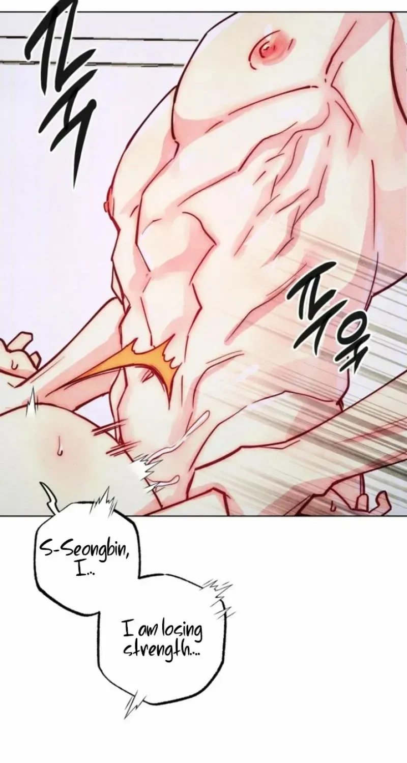 Young Love Interest’s Frustration Chapter 100 page 59