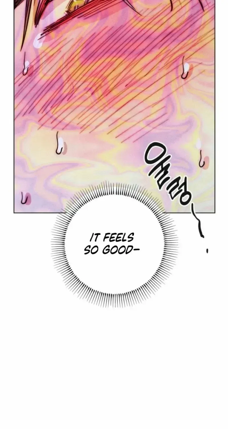 Young Love Interest’s Frustration Chapter 100 page 64