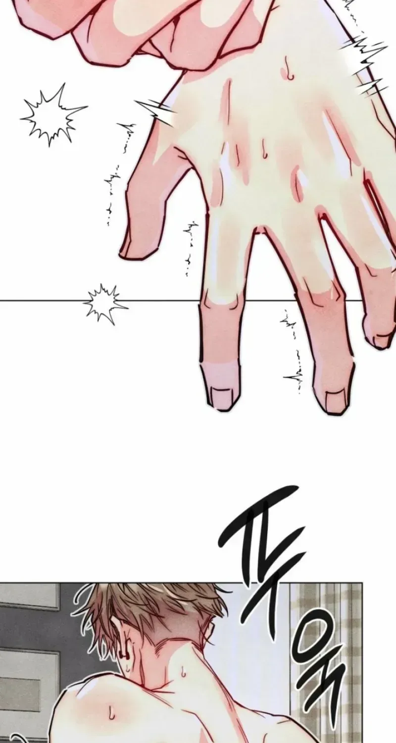 Young Love Interest’s Frustration Chapter 100 page 56