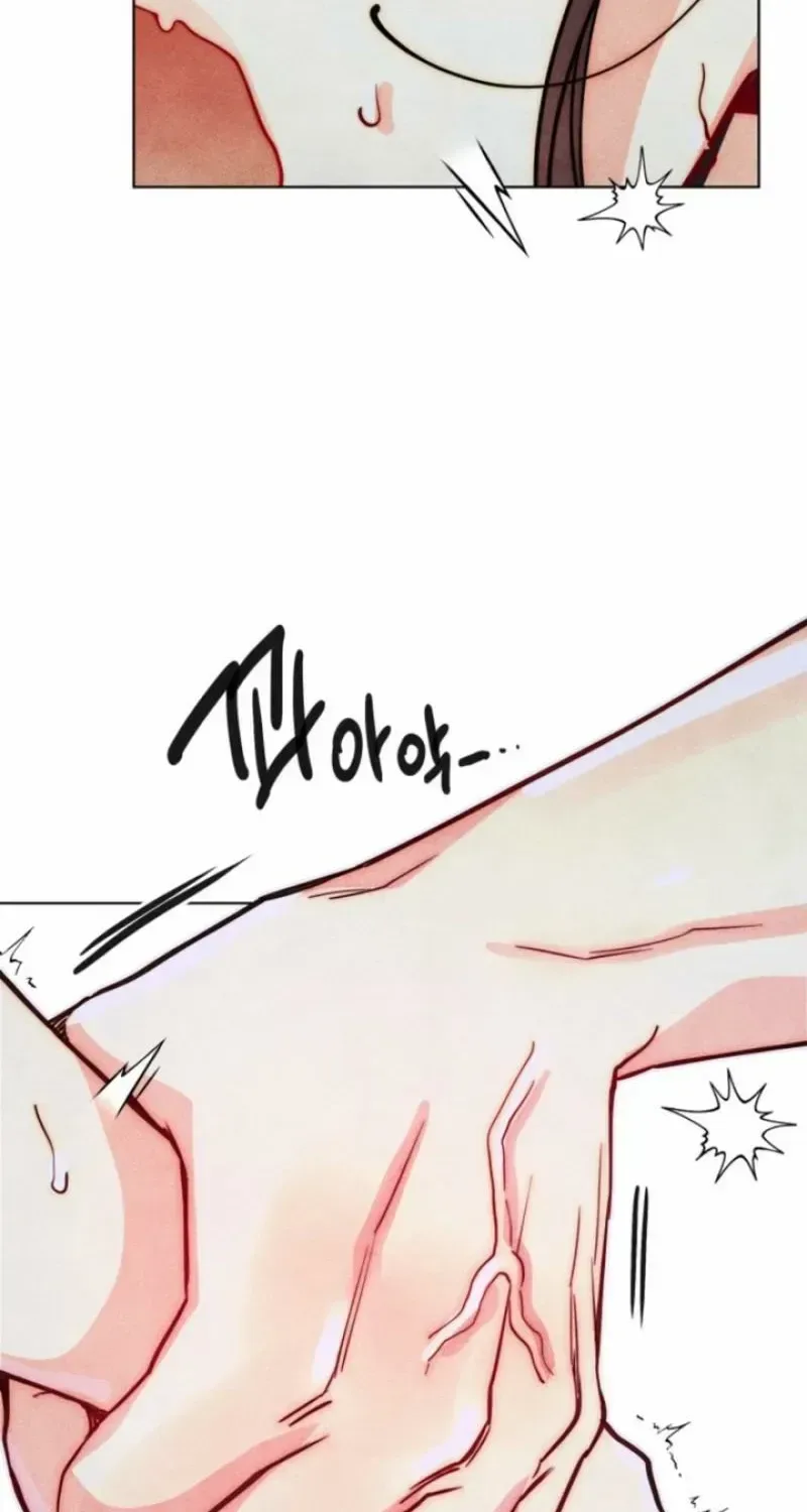 Young Love Interest’s Frustration Chapter 100 page 55