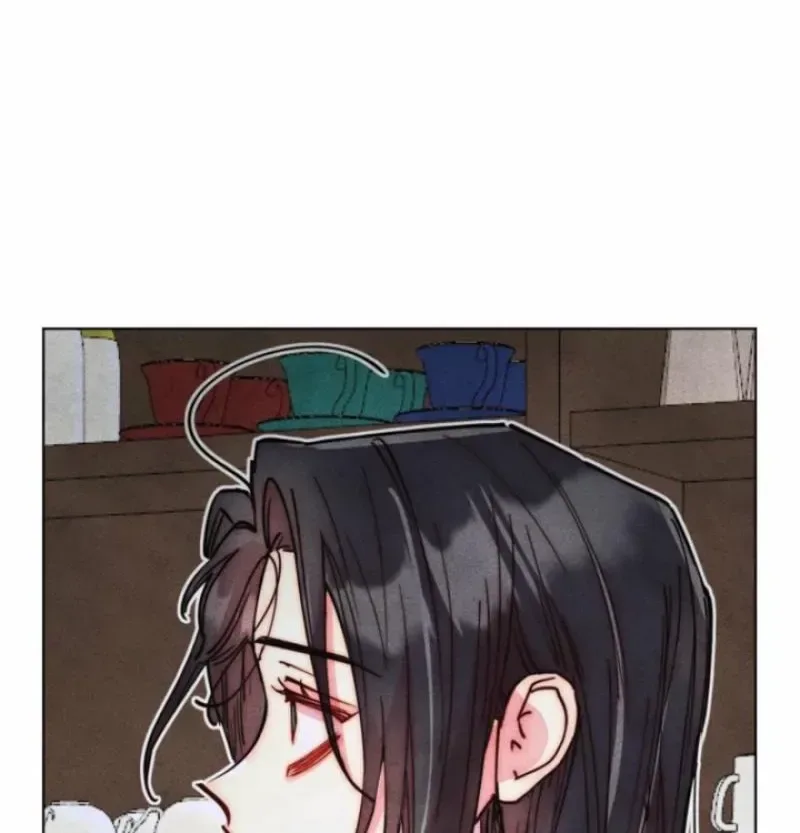 Young Love Interest’s Frustration Chapter 102 page 36
