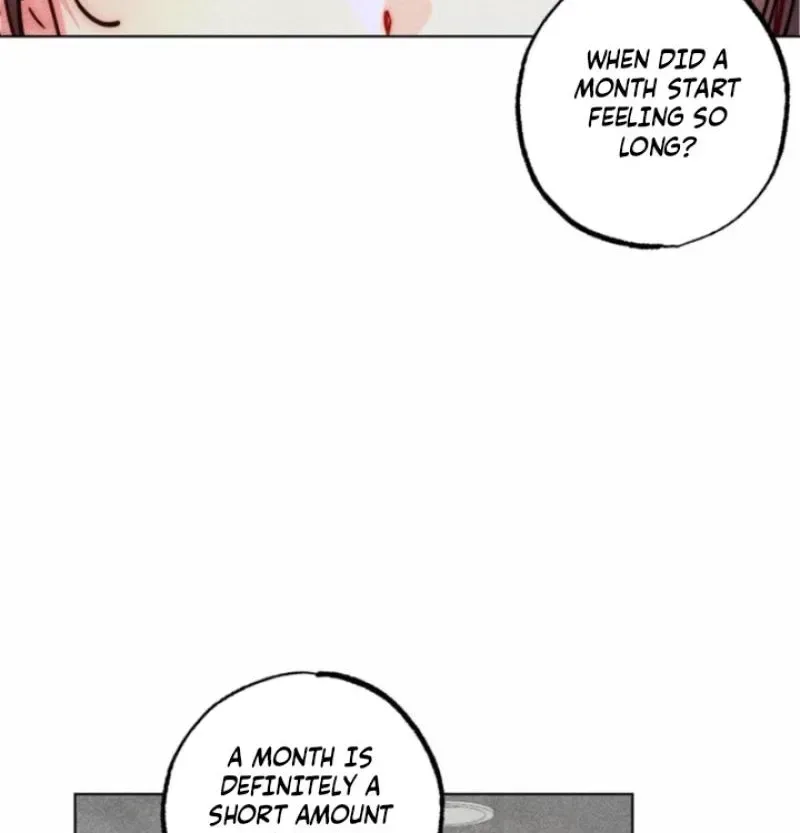 Young Love Interest’s Frustration Chapter 102 page 30