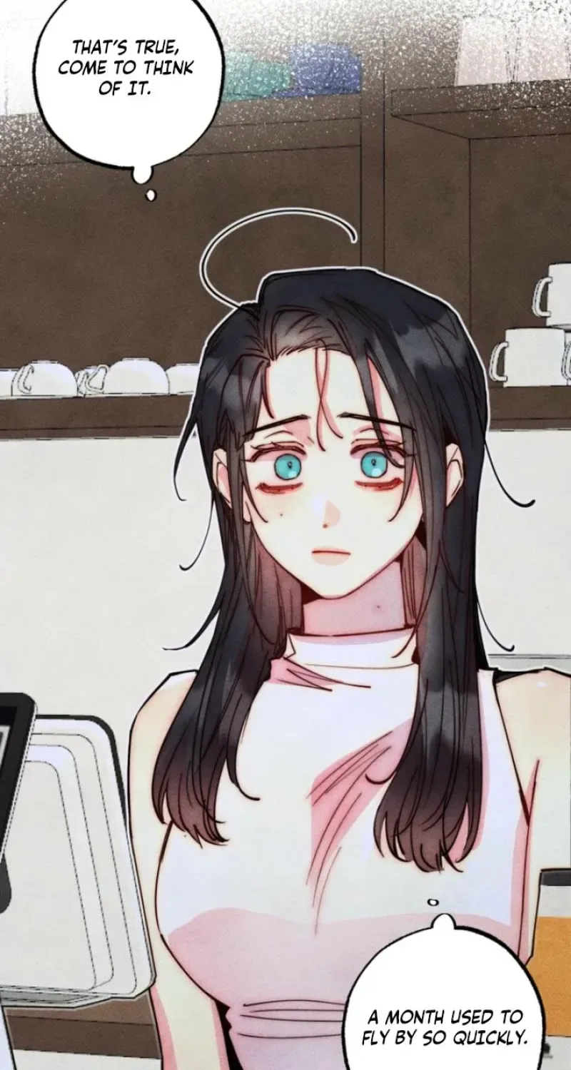 Young Love Interest’s Frustration Chapter 102 page 28