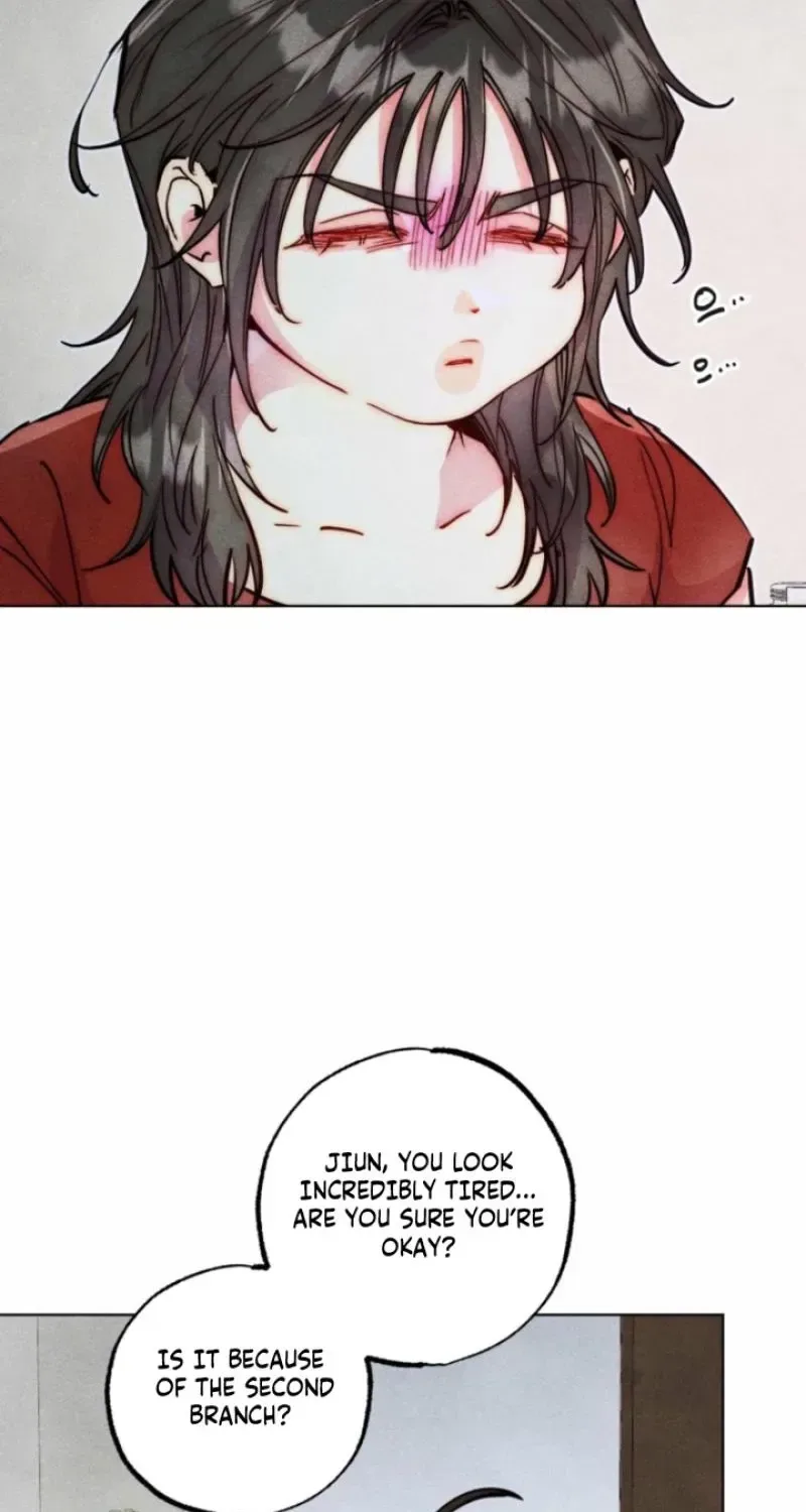 Young Love Interest’s Frustration Chapter 102 page 22