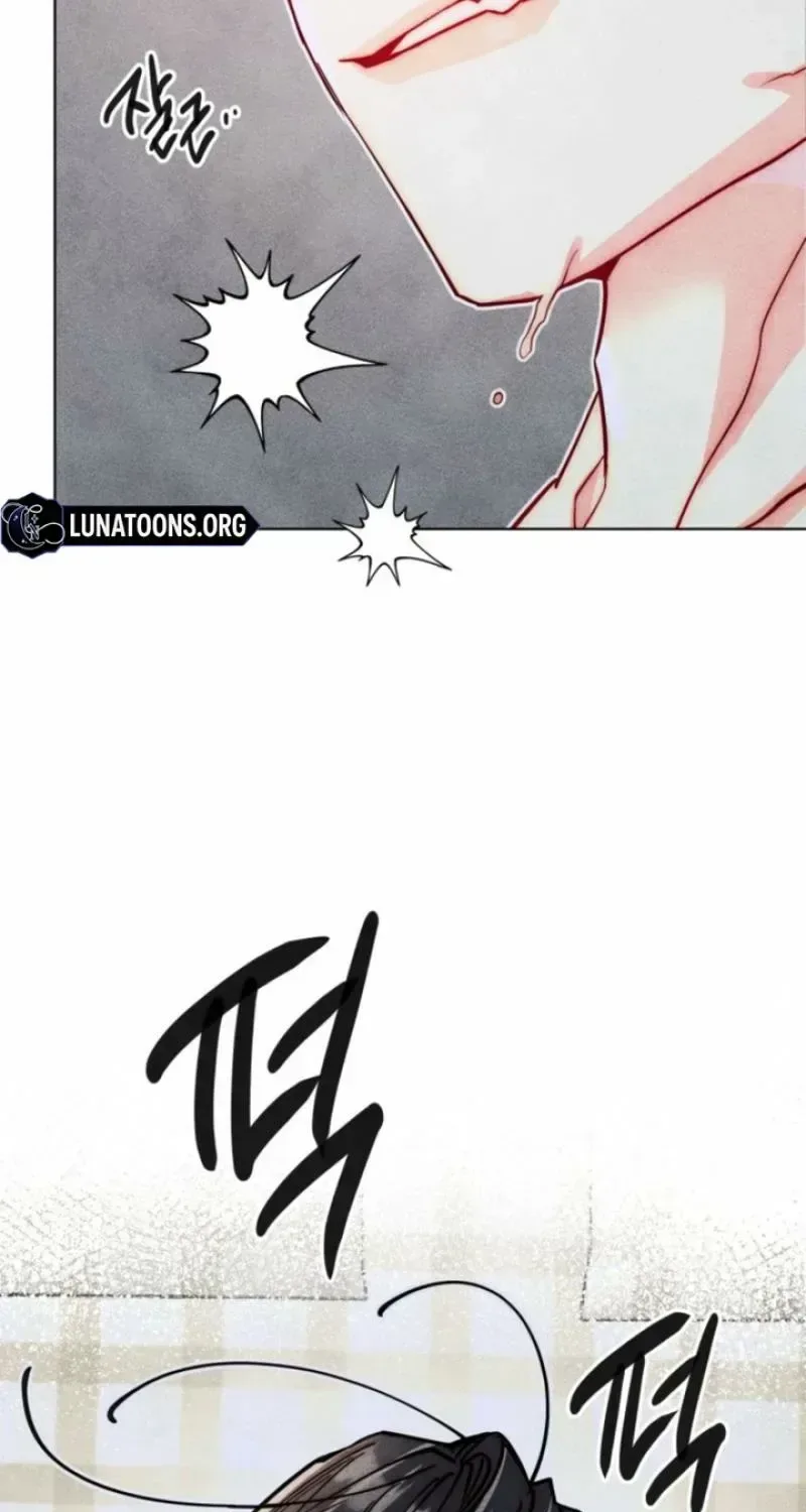 Young Love Interest’s Frustration Chapter 100 page 61