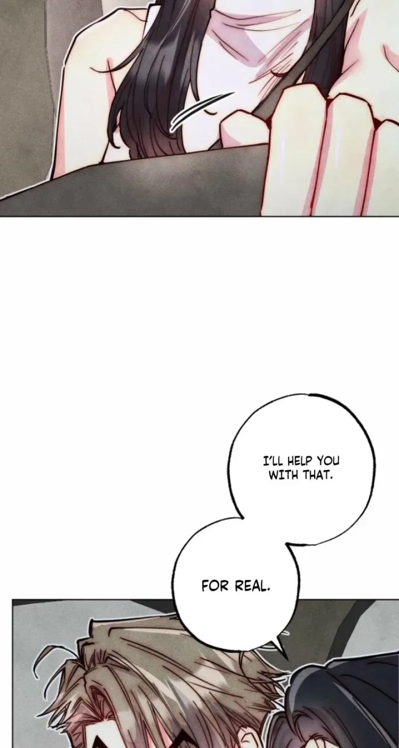 Young Love Interest’s Frustration Chapter 102 page 15