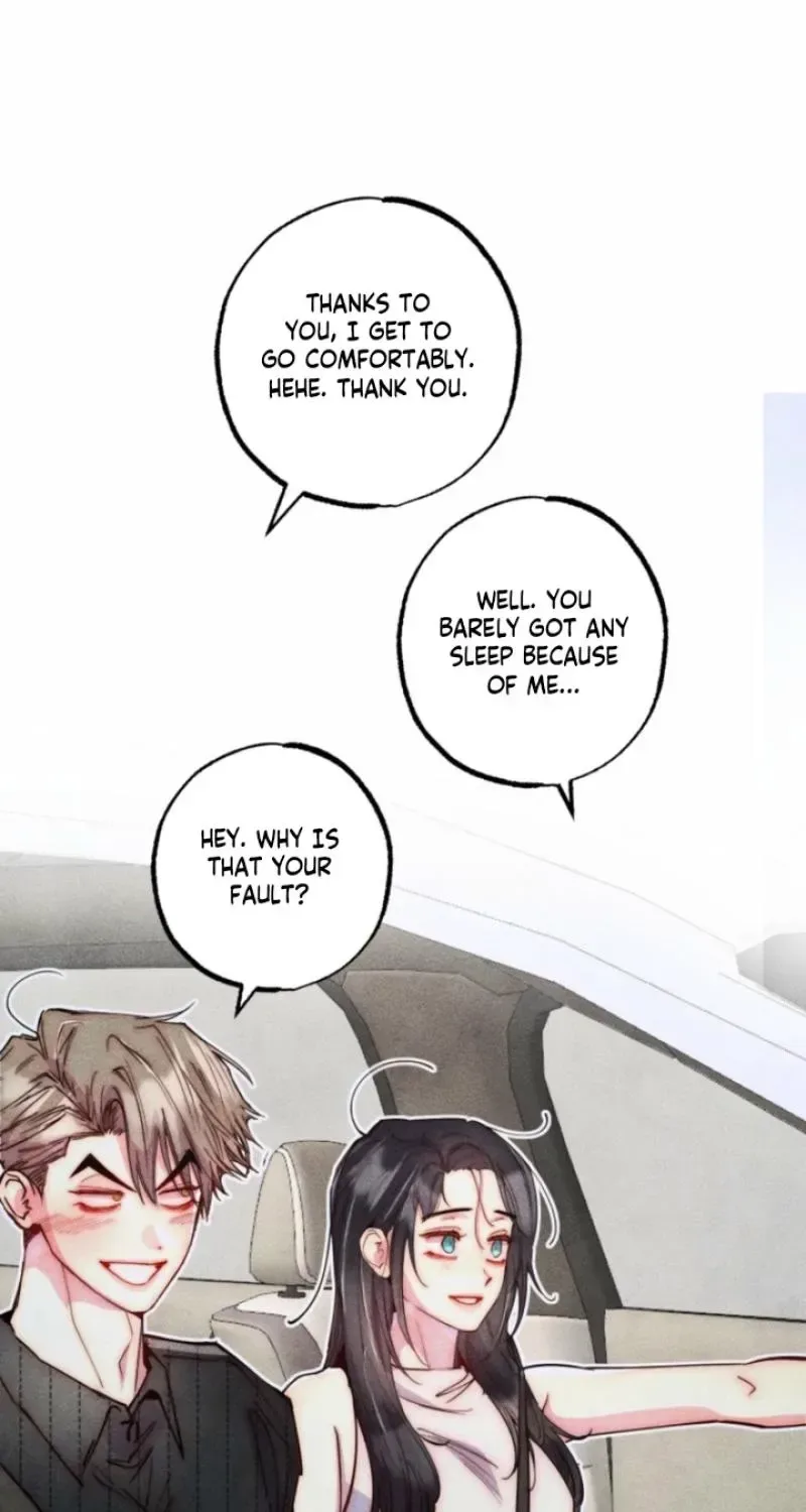 Young Love Interest’s Frustration Chapter 102 page 5