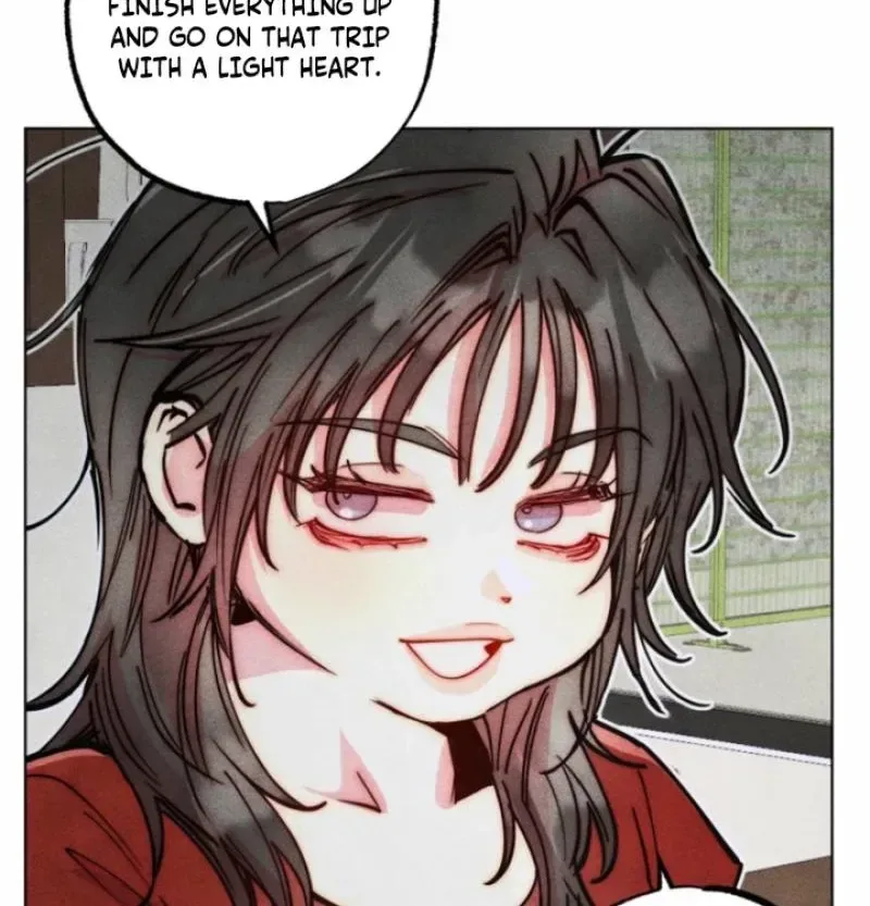 Young Love Interest’s Frustration Chapter 102 page 24
