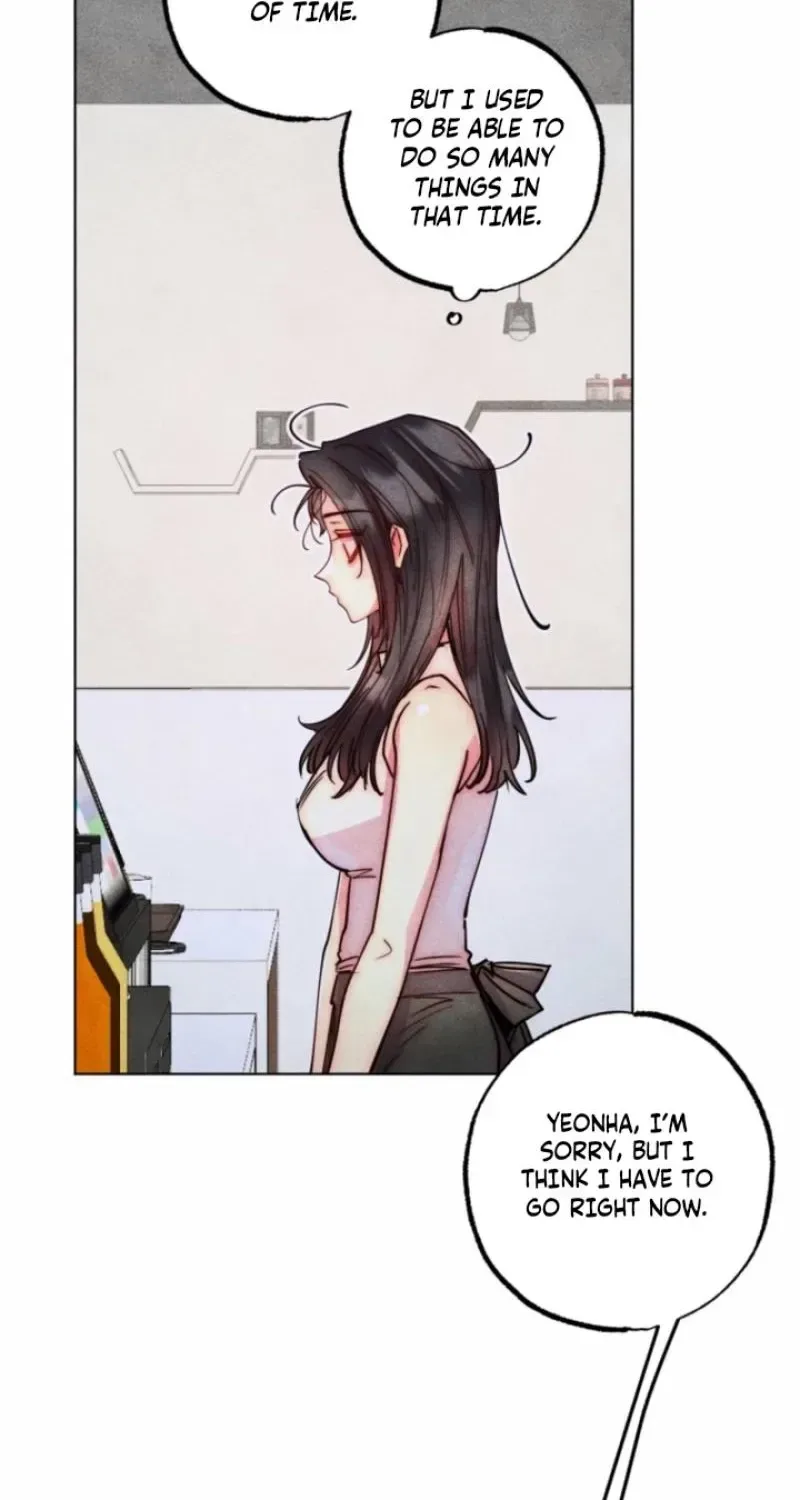 Young Love Interest’s Frustration Chapter 102 page 31