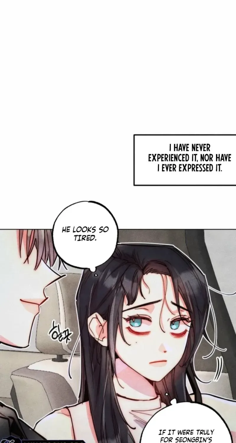 Young Love Interest’s Frustration Chapter 102 page 10