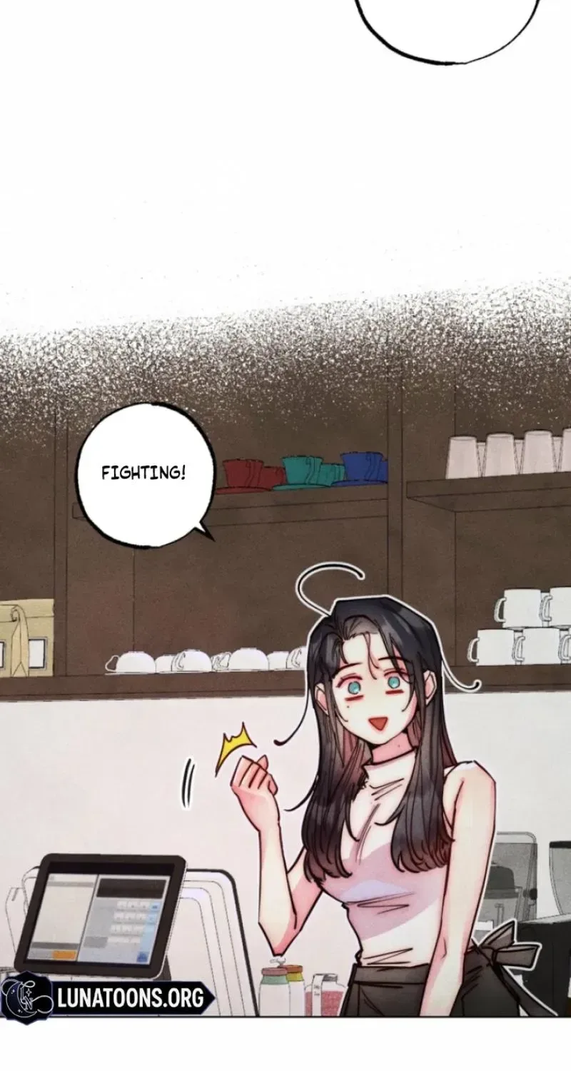 Young Love Interest’s Frustration Chapter 102 page 34